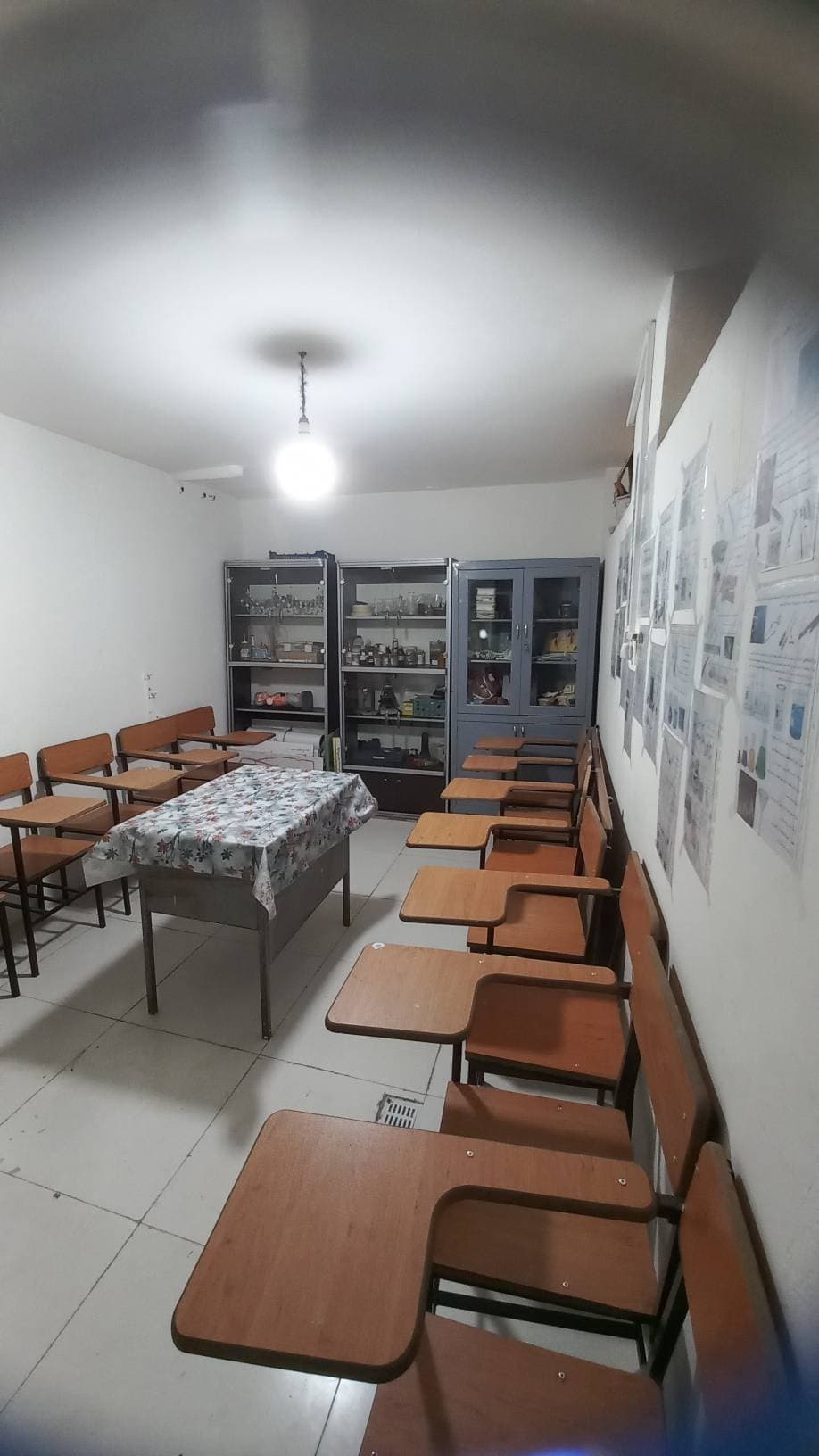 آزمایشگاه